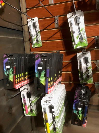 Tobacco Shop «Alpha Smoke», reviews and photos, 1107 Turner McCall Blvd, Rome, GA 30161, USA