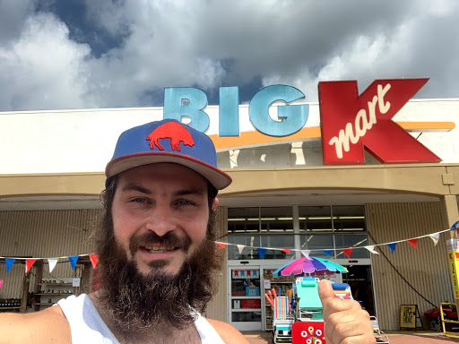 Discount Store «Kmart», reviews and photos, 108 Monmouth Rd, West Long Branch, NJ 07764, USA