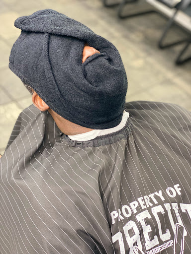 197 Martin Luther King Dr, Jersey City, NJ 07305, USA