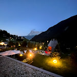 Photo n°2 de l'avis de Massimo.b fait le 17/08/2021 à 08:19 sur le  Hotel Cristallo à La Villa