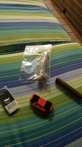 Cigar Shop «Cigar Warehouse», reviews and photos, 11111 N Central Expy, Dallas, TX 75243, USA