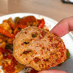 Photo n°3 de l'avis de Juan.a fait le 18/09/2023 à 15:31 sur le  Manifesto Market à Berlin