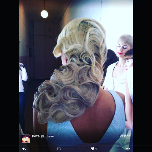 Beauty Salon «Kote Beauty House - Beauty Treatments & Hair Services Salon», reviews and photos, 9675 Wilshire Blvd, Beverly Hills, CA 90212, USA