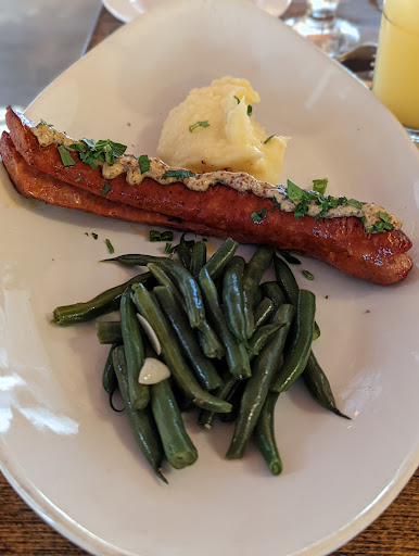 Creole Restaurant «CreoLa Bistro», reviews and photos, 344 El Camino Real, San Carlos, CA 94070, USA