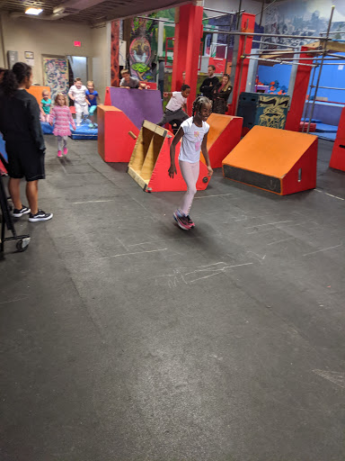 Physical Fitness Program «Urban Evolution», reviews and photos, 5505 Cherokee Ave, Alexandria, VA 22312, USA