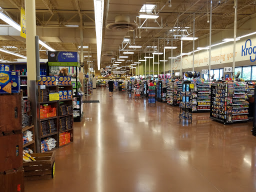Grocery Store «Kroger Marketplace», reviews and photos, 3105 N Bend Rd, Hebron, KY 41048, USA