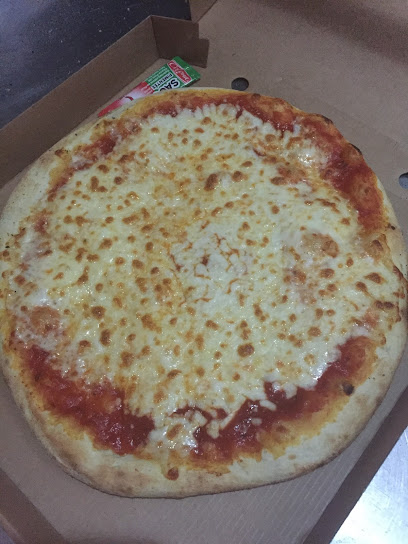 S pizza