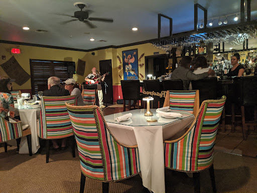 Piano Bar «Havana Nights Piano Bar», reviews and photos, 1601 Ocean Dr, Vero Beach, FL 32963, USA