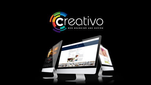 Creativo Miami Web Design and Print Shop, 1717 N Bayshore Dr Suite 207, Miami, FL 33132, USA, 