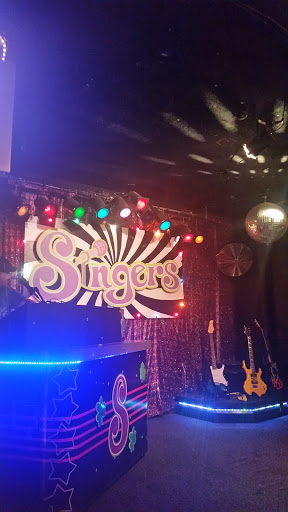 Karaoke Bar «Singers Karaoke Club», reviews and photos, 1345 Milton Ave, Syracuse, NY 13204, USA