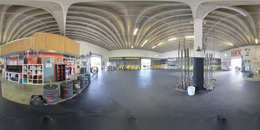 Gym «CrossFit 305 of Miami», reviews and photos, 5940 NE 4th Ave, Miami, FL 33137, USA