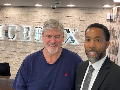 Jeweler «Icebox Diamonds & Watches», reviews and photos, 3255 Peachtree Rd #2, Atlanta, GA 30305, USA