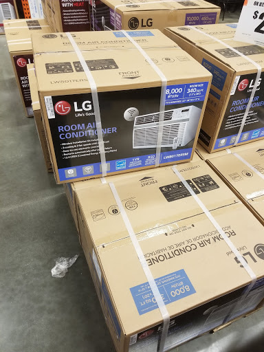 Home Improvement Store «The Home Depot», reviews and photos, 8850 San Ysidro Ave, Gilroy, CA 95020, USA