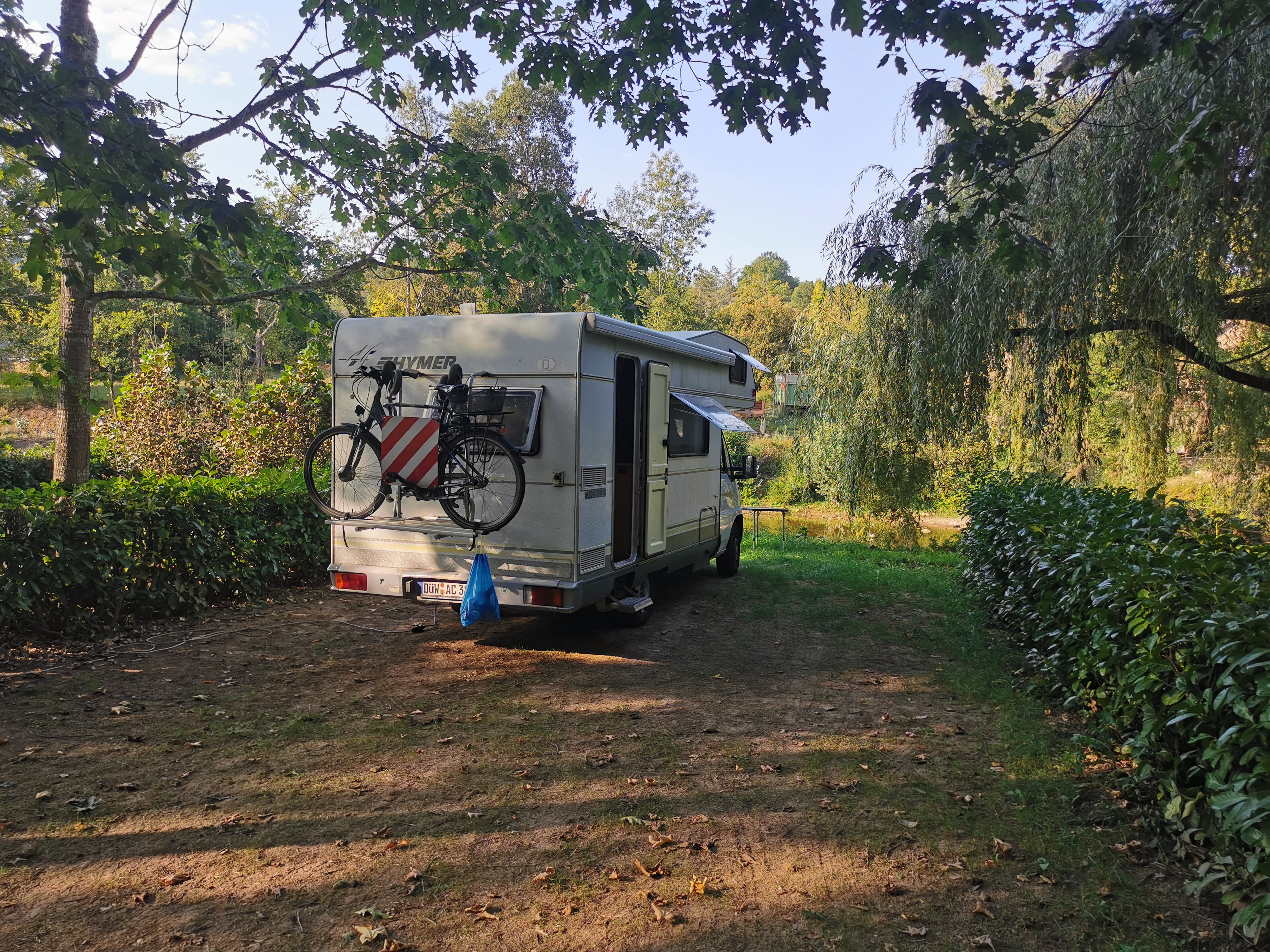 Photo n° 3 de l'avis de Wolfgang.i fait le 18/09/2020 à 06:57