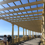 Photo n°3 de l'avis de Emilie.o fait le 28/04/2023 à 09:12 sur le  Vila Foz Hotel & Spa à Porto