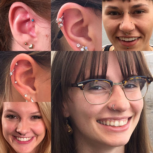 Tattoo Shop «Totem Tattoo», reviews and photos, 3009 N Susquehanna Trail, Shamokin Dam, PA 17876, USA