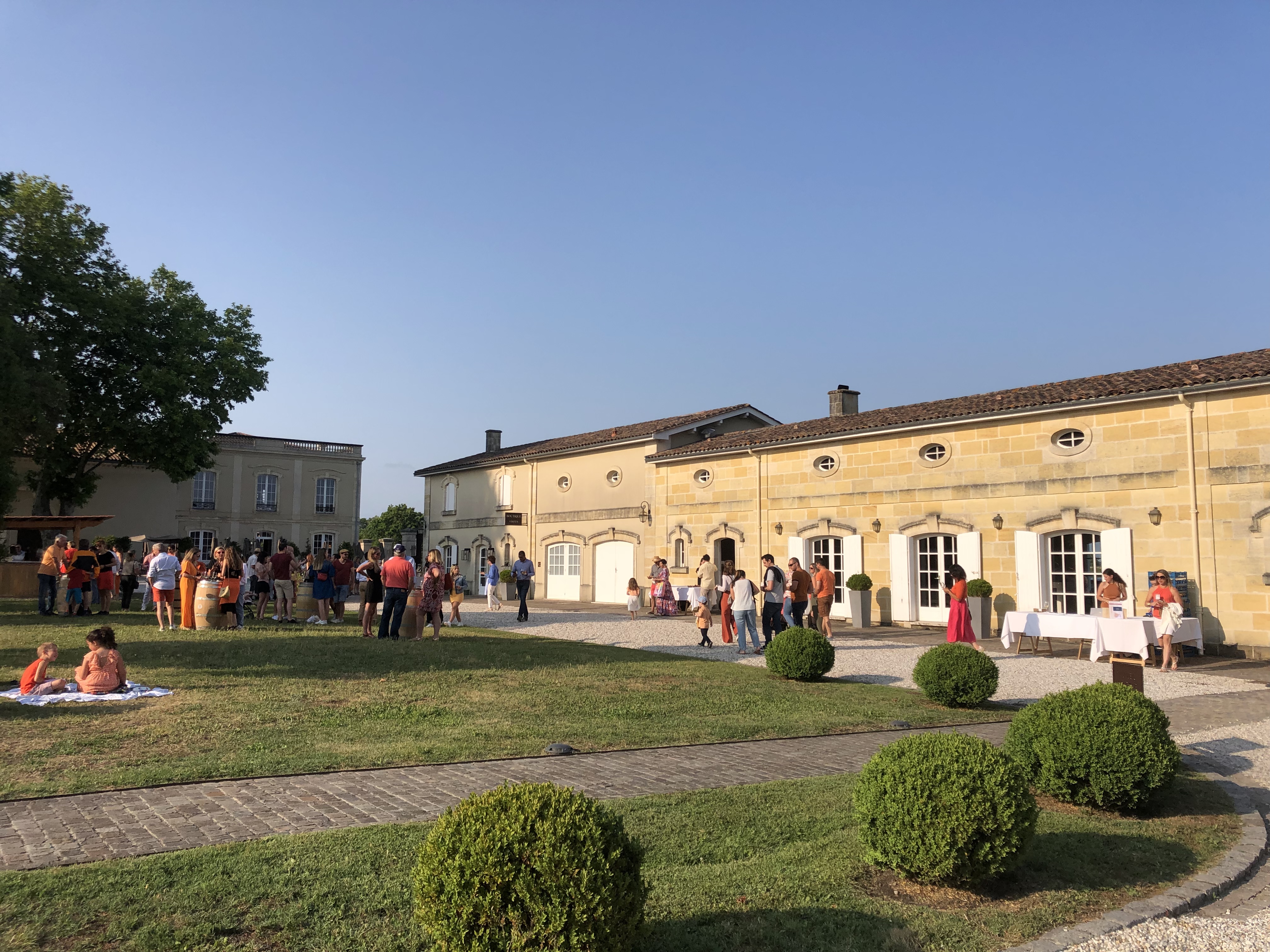 Photo n° 1 de l'avis de Laëtitia. fait le 18/06/2023 à 13:31