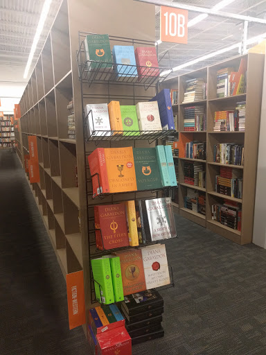 Used Book Store «2nd & Charles», reviews and photos, 12747 Jefferson Ave, Newport News, VA 23602, USA