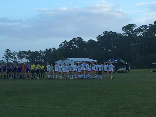 Soccer Club «Seminole Soccer Complex», reviews and photos, 7390 Lake Markham Rd, Sanford, FL 32771, USA