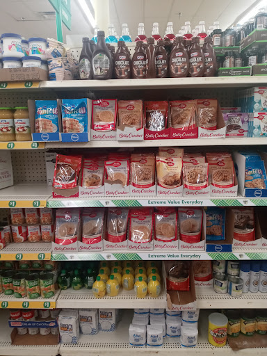 Dollar Store «Dollar Tree», reviews and photos, 9221 N 56th St, Temple Terrace, FL 33617, USA