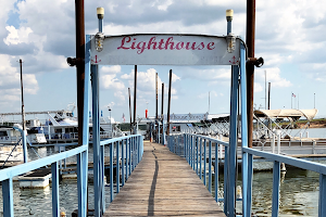 Lighthouse Marina Fueldock and General Store image
