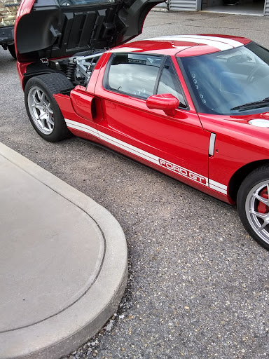 Ford Dealer «Hollingsworth Richards Ford», reviews and photos, 7787 Florida Blvd, Baton Rouge, LA 70806, USA