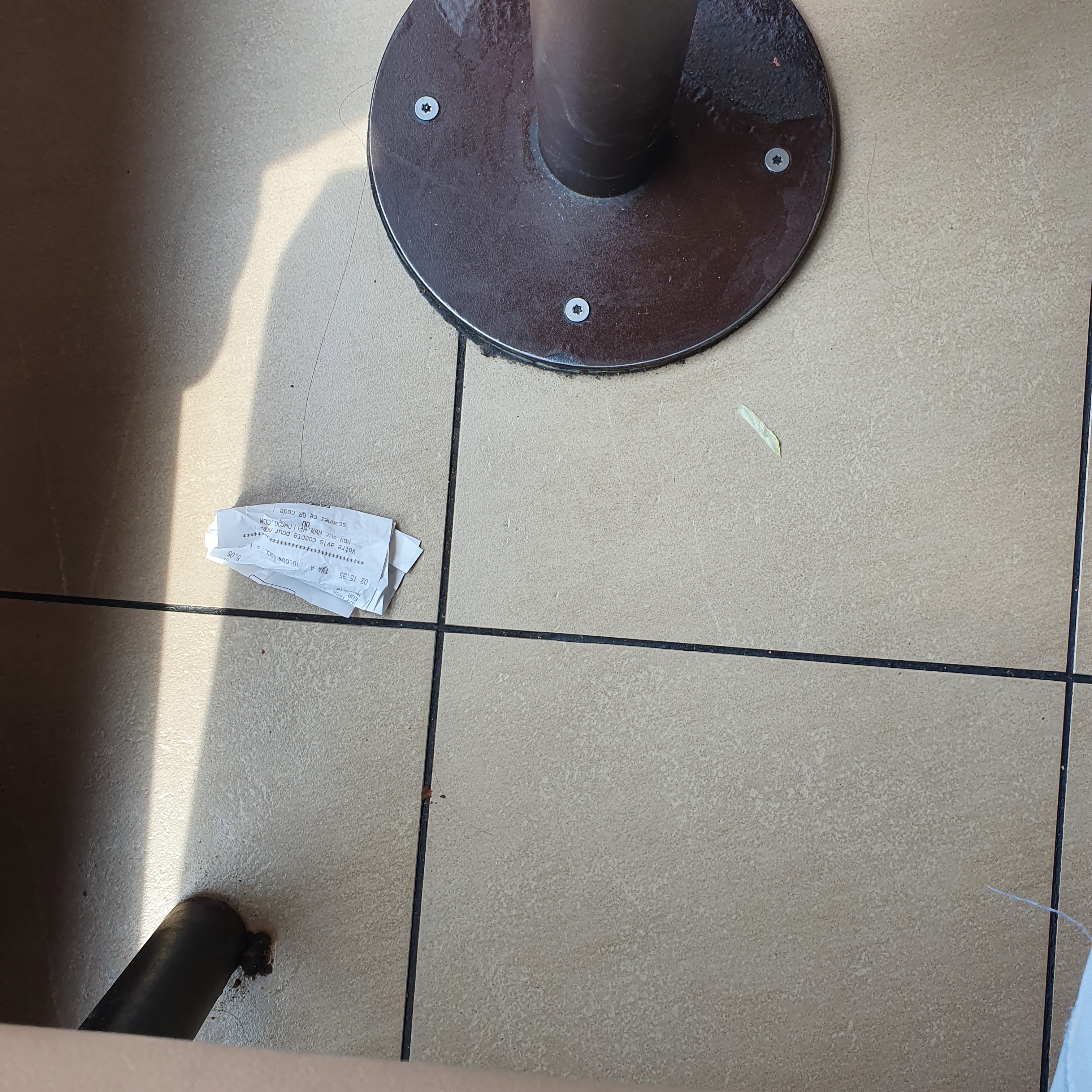 Photo n° 2 de l'avis de ta.a fait le 22/08/2022 à 10:46