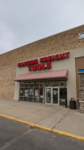 Hardware Store «Harbor Freight Tools», reviews and photos, 6808 W Greenfield Ave, West Allis, WI 53214, USA