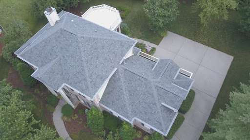 Roofing Contractor «Professional Roofers, Inc.», reviews and photos, 321 Billingsly Ct #13, Franklin, TN 37067, USA