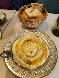 Photo n°105 de Shabestan - Grenelle à Paris ()