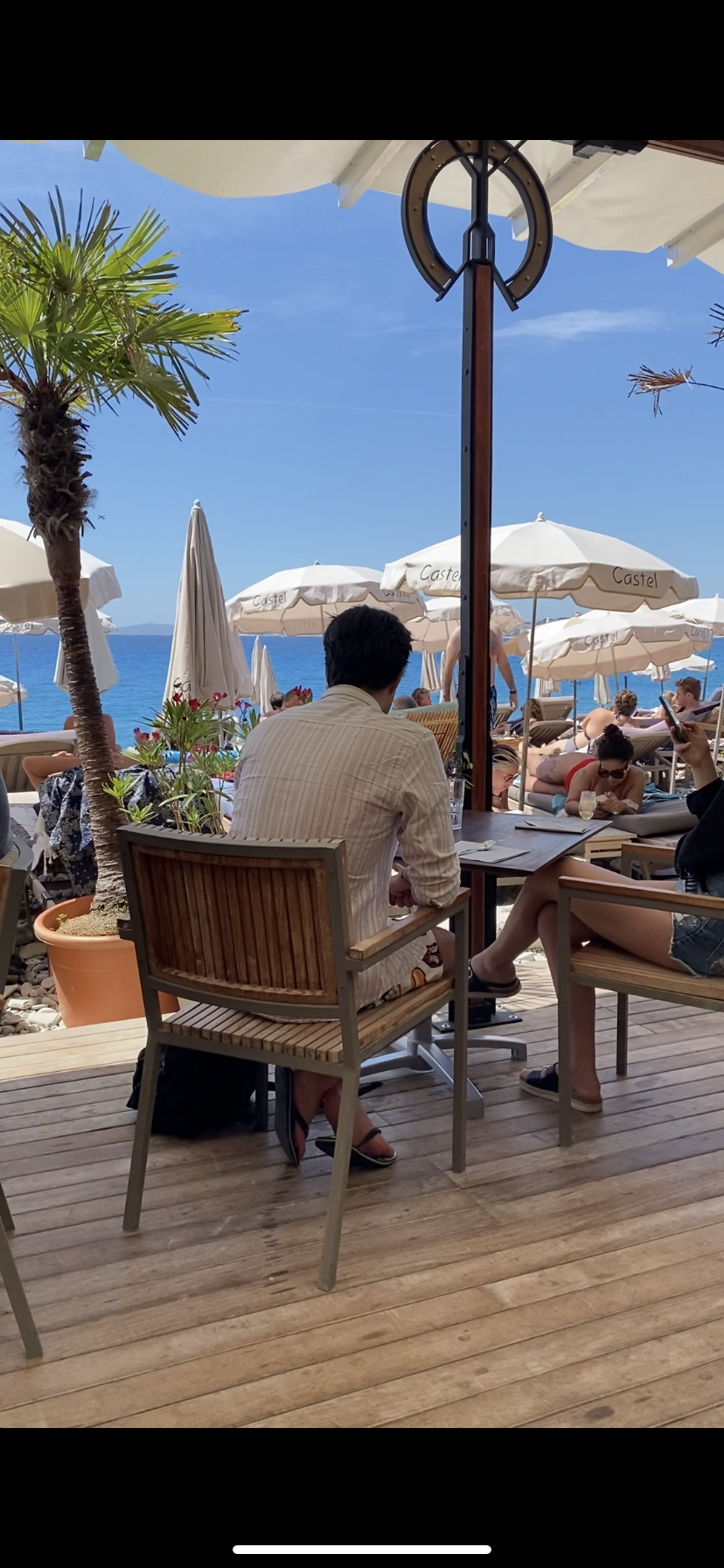 Photo n° 2 de l'avis de Marine.a fait le 10/08/2023 à 14:08