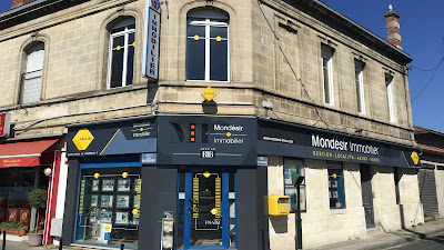Agence Immobilière Bordeaux - Mondésir Immobilier à Bordeaux