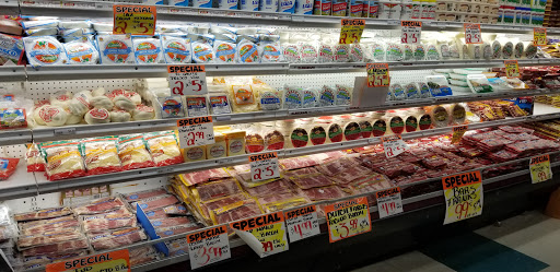 Produce Market «El Ranchito», reviews and photos, 561 E Cass St, Joliet, IL 60432, USA