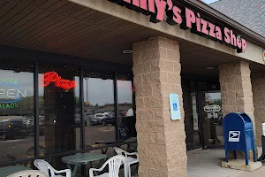 Johnny's Pizza Shop image