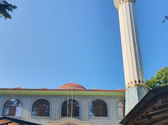 Çandarlıoğlu Cami