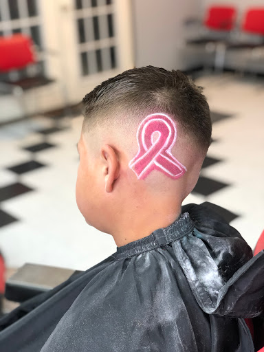 Beauty Salon «Chriselias Beauty Salon», reviews and photos, 772 S Main St A, Woodstock, VA 22664, USA