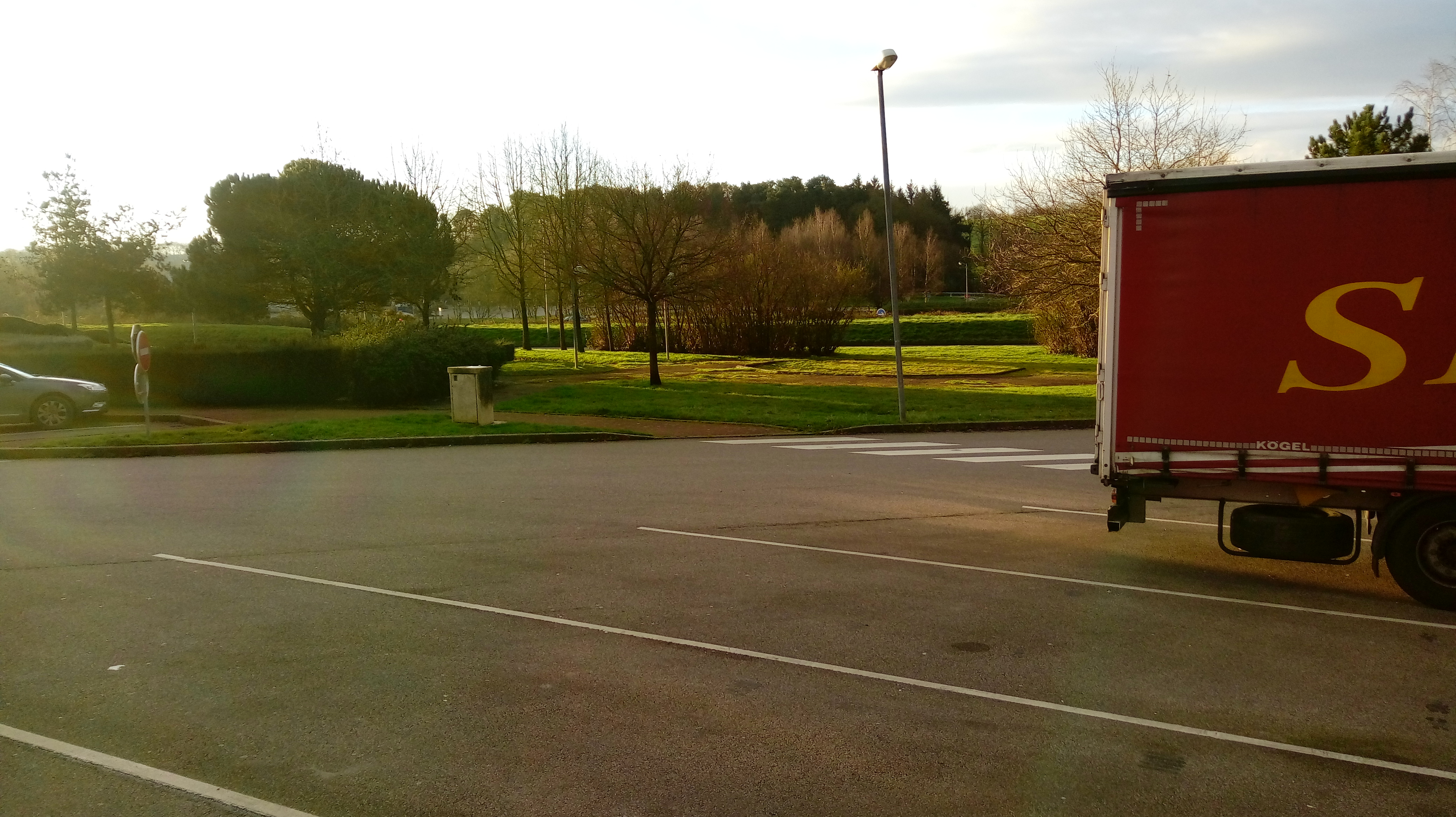Photo n° 2 de l'avis de Daniel.s fait le 04/03/2018 à 08:03