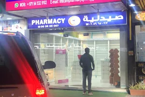 Al Rawdha pharmacy image