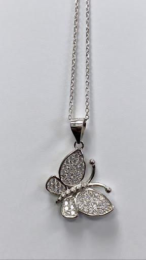 Jeweler «J Howard Jewelers», reviews and photos, 1210 James Ave, Bedford, IN 47421, USA