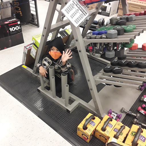 Sporting Goods Store «Big 5 Sporting Goods», reviews and photos, 1320 E Florence Blvd, Casa Grande, AZ 85222, USA