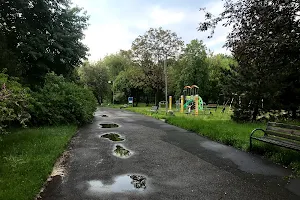 Park im Narutowicz image