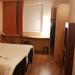 Photo n°1 de l'avis de Sascha.i fait le 21/02/2018 à 21:26 sur le  ibis Stuttgart Airport Messe à Leinfelden-Echterdingen