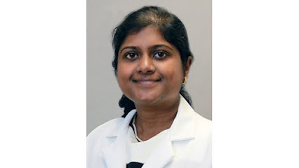 Aparna Kumar, MD