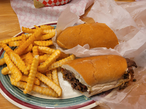 Donut Shop «Dandee Donuts Factory», reviews and photos, 102 N 28th Ave, Hollywood, FL 33020, USA