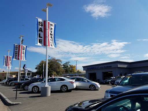 Used Car Dealer «Stateline Auto Brokers», reviews and photos, 1115 Washington St, Attleboro, MA 02703, USA