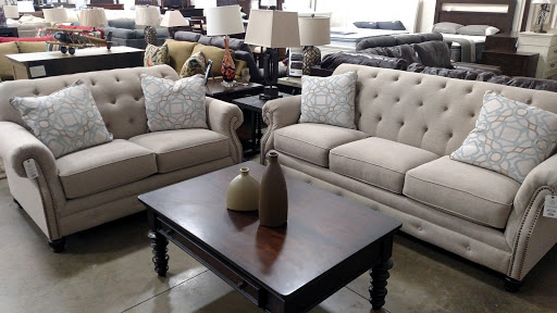 Furniture Store «Quality Furniture Discounts», reviews and photos, 7803 Southland Blvd #203, Orlando, FL 32809, USA