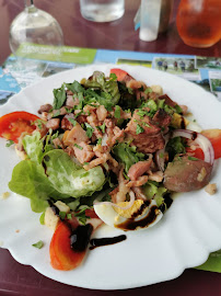 Viande du Bistrot de le Poste (Le) à Jonzac - n°9