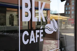 BLK Café image