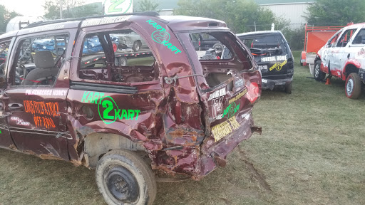 Go-Kart Track «Kart 2 Kart», reviews and photos, 42705 Van Dyke, Sterling Heights, MI 48314, USA