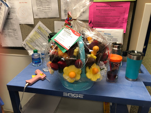 Gift Shop «Edible Arrangements», reviews and photos, 7827 N Kings Hwy, Myrtle Beach, SC 29572, USA